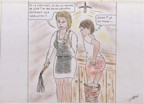Fessée (donner) Trouver une prostituée Saint Margrethen